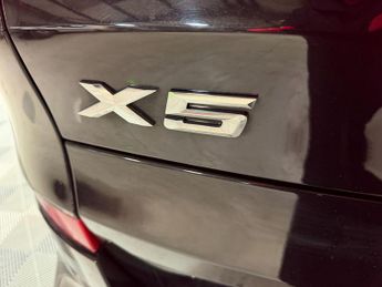 BMW X5 3.0 45e 24kWh M Sport Auto xDrive Euro 6 (s/s) 5dr