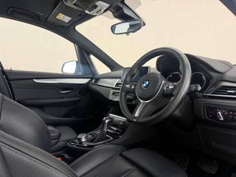BMW 2 Series Active Tourer 1.5 225xe 7.6kWh M Sport Auto 4WD Euro 6 (s/s) 5dr