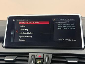 BMW 2 Series Active Tourer 1.5 225xe 7.6kWh M Sport Auto 4WD Euro 6 (s/s) 5dr