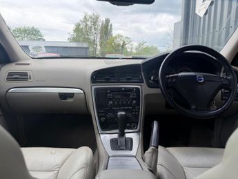 Volvo S60 2.0T S 4dr