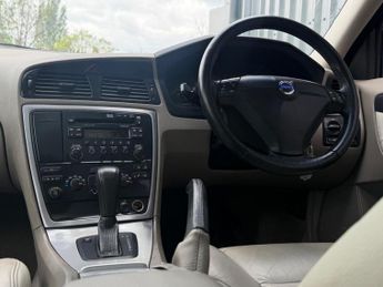 Volvo S60 2.0T S 4dr