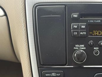 Volvo S60 2.0T S 4dr
