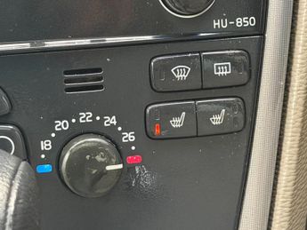 Volvo S60 2.0T S 4dr
