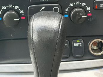 Volvo S60 2.0T S 4dr