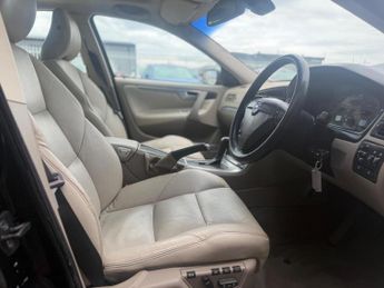 Volvo S60 2.0T S 4dr