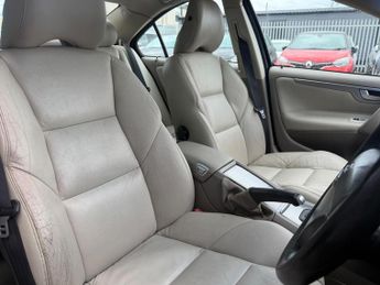 Volvo S60 2.0T S 4dr