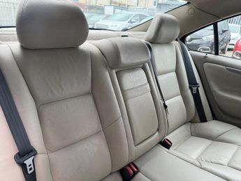 Volvo S60 2.0T S 4dr