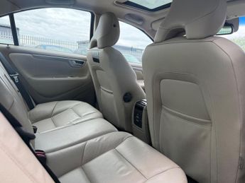 Volvo S60 2.0T S 4dr