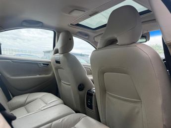 Volvo S60 2.0T S 4dr