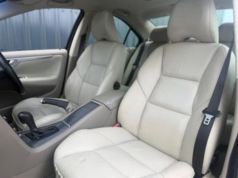 Volvo S60 2.0T S 4dr
