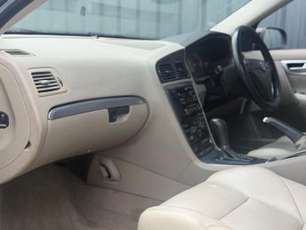 Volvo S60 2.0T S 4dr
