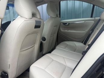 Volvo S60 2.0T S 4dr
