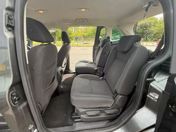 Ford Grand C-Max 1.5 TDCi Zetec Powershift Euro 6 (s/s) 5dr