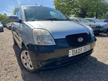Kia Picanto 1.1 LX 5dr