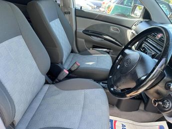 Kia Picanto 1.1 LX 5dr