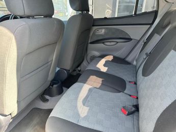 Kia Picanto 1.1 LX 5dr