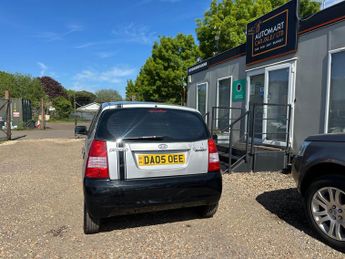 Kia Picanto 1.1 LX 5dr