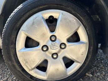Kia Picanto 1.1 LX 5dr
