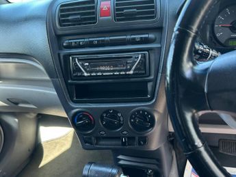 Kia Picanto 1.1 LX 5dr