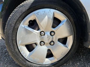 Kia Picanto 1.1 LX 5dr