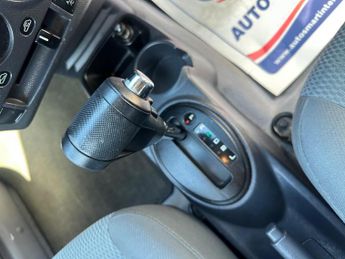 Kia Picanto 1.1 LX 5dr