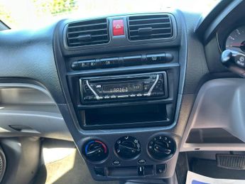 Kia Picanto 1.1 LX 5dr