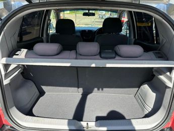 Kia Picanto 1.1 LX 5dr