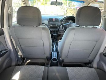 Kia Picanto 1.1 LX 5dr