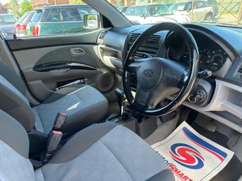 Kia Picanto 1.1 LX 5dr