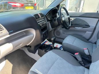 Kia Picanto 1.1 LX 5dr