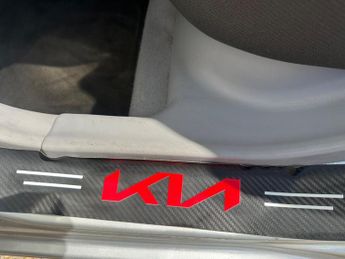 Kia Picanto 1.1 LX 5dr