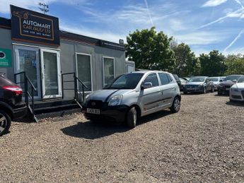 Kia Picanto 1.1 LX 5dr