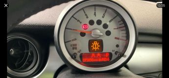 MINI Hatch 1.6 Cooper Steptronic Euro 4 3dr