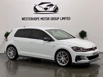 Volkswagen Golf 2.0 TSI GTI DSG Euro 6 (s/s) 5dr