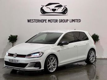 Volkswagen Golf 2.0 TSI GTI DSG Euro 6 (s/s) 5dr