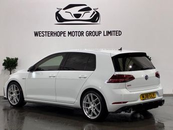 Volkswagen Golf 2.0 TSI GTI DSG Euro 6 (s/s) 5dr