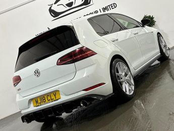 Volkswagen Golf 2.0 TSI GTI DSG Euro 6 (s/s) 5dr
