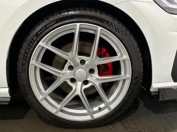 Volkswagen Golf 2.0 TSI GTI DSG Euro 6 (s/s) 5dr