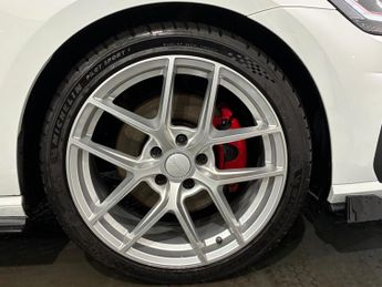 Volkswagen Golf 2.0 TSI GTI DSG Euro 6 (s/s) 5dr