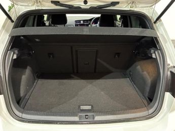 Volkswagen Golf 2.0 TSI GTI DSG Euro 6 (s/s) 5dr