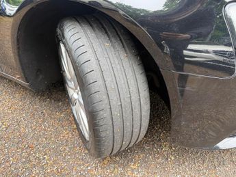 Audi A4 2.0 TDI Executive SE Multitronic Euro 4 4dr