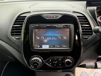 Renault Captur 1.5 dCi Dynamique MediaNav EDC Euro 5 5dr