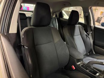 Honda Civic 2.2 i-DTEC ES Euro 5 (s/s) 5dr