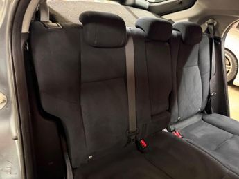 Honda Civic 2.2 i-DTEC ES Euro 5 (s/s) 5dr