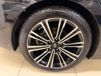 Hyundai i40 1.7 CRDi Blue Drive Premium Euro 6 (s/s) 4dr