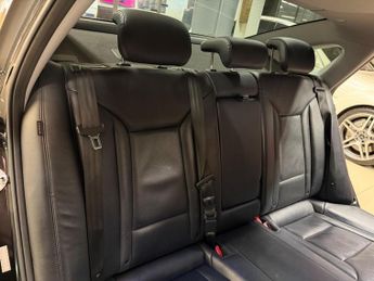 Hyundai i40 1.7 CRDi Blue Drive Premium Euro 6 (s/s) 4dr