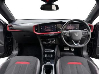 Vauxhall Mokka 1.2 Turbo GS Line Auto Euro 6 (s/s) 5dr