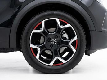 Vauxhall Mokka 1.2 Turbo GS Line Auto Euro 6 (s/s) 5dr