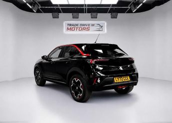 Vauxhall Mokka 1.2 Turbo GS Line Auto Euro 6 (s/s) 5dr