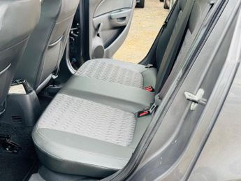 Vauxhall Corsa 1.4 16V SE Auto Euro 5 5dr